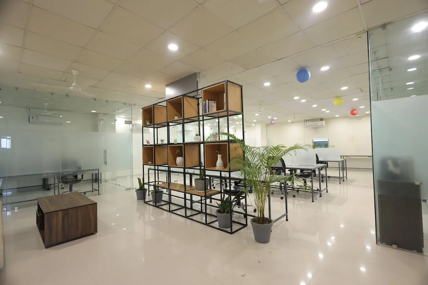 Coworking Space in Jaipur