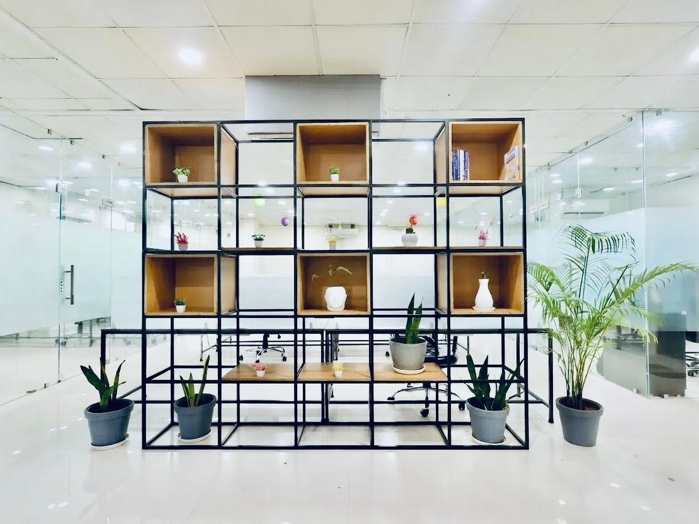 coworking space mansarovar jaipur