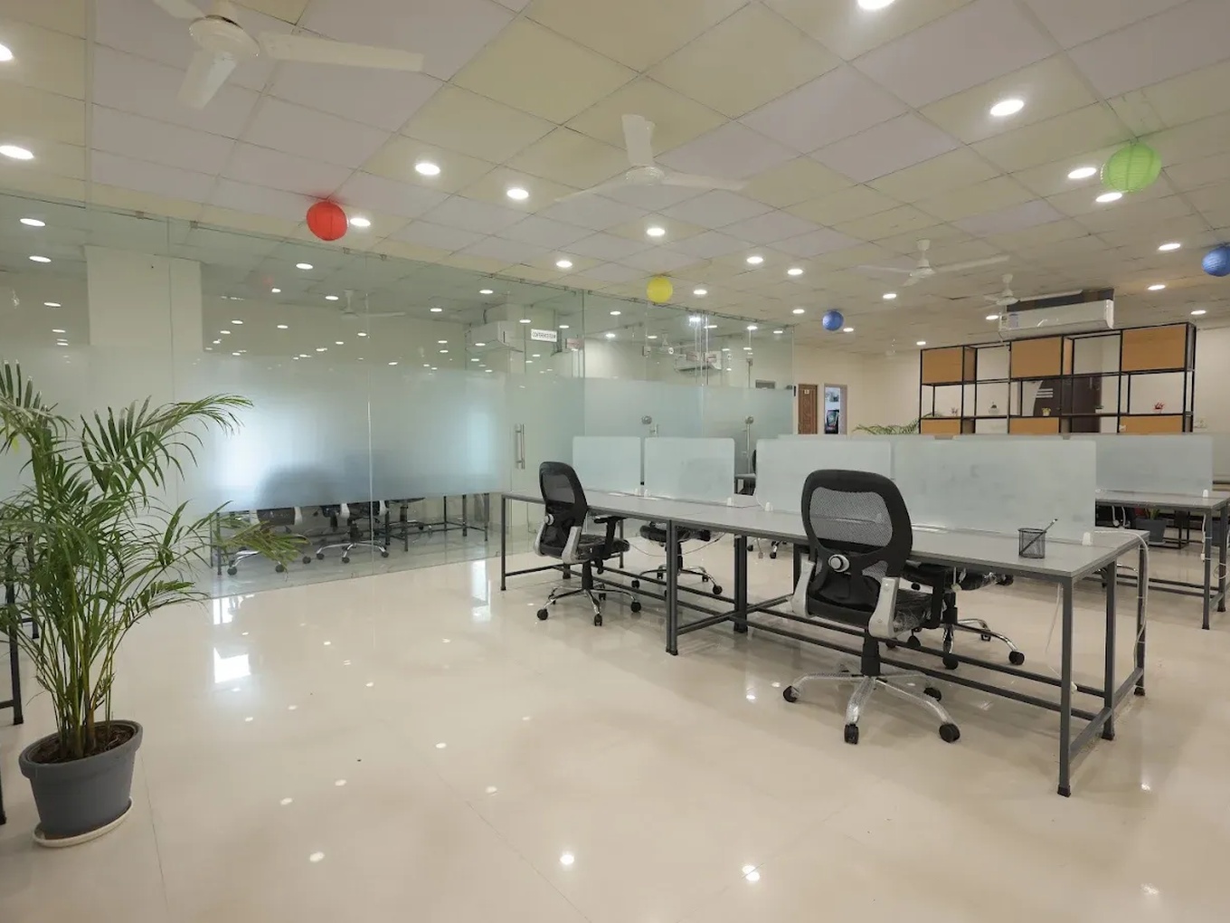 dedicated desk mansarovar jaipur