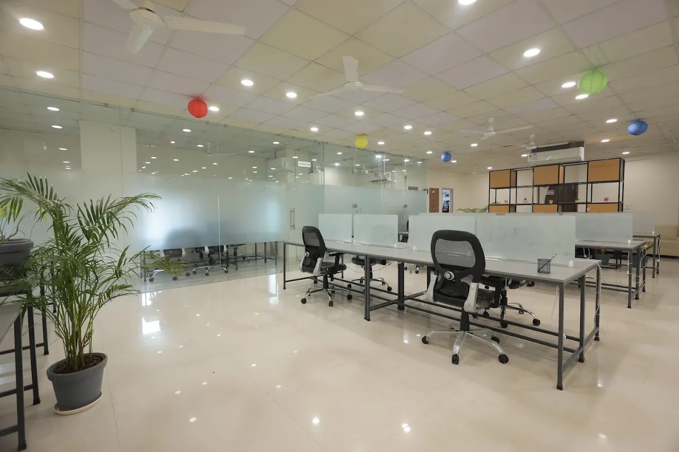 dedicated desk mansarovar jaipur