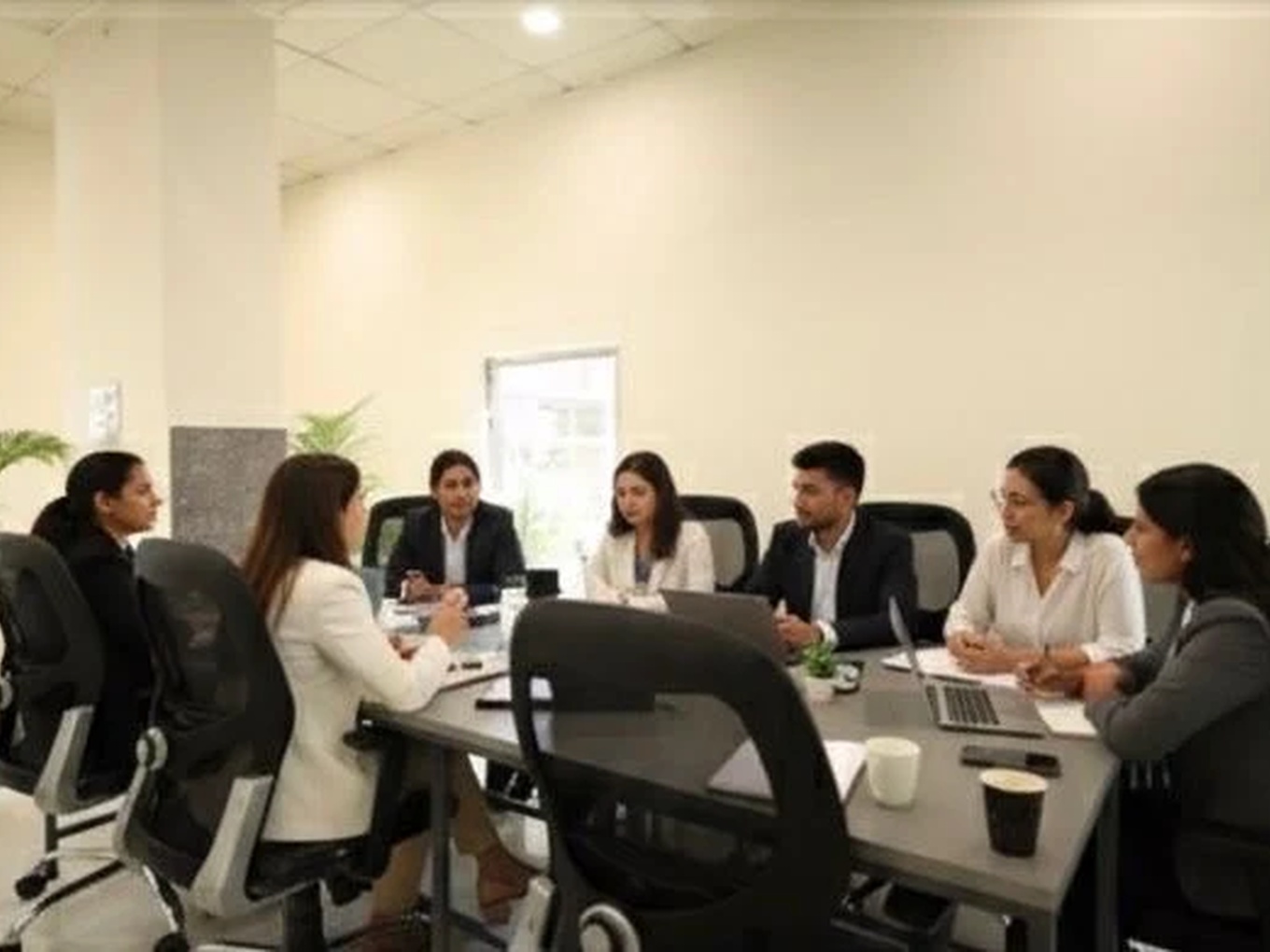 meeting room mansarovar jaipur